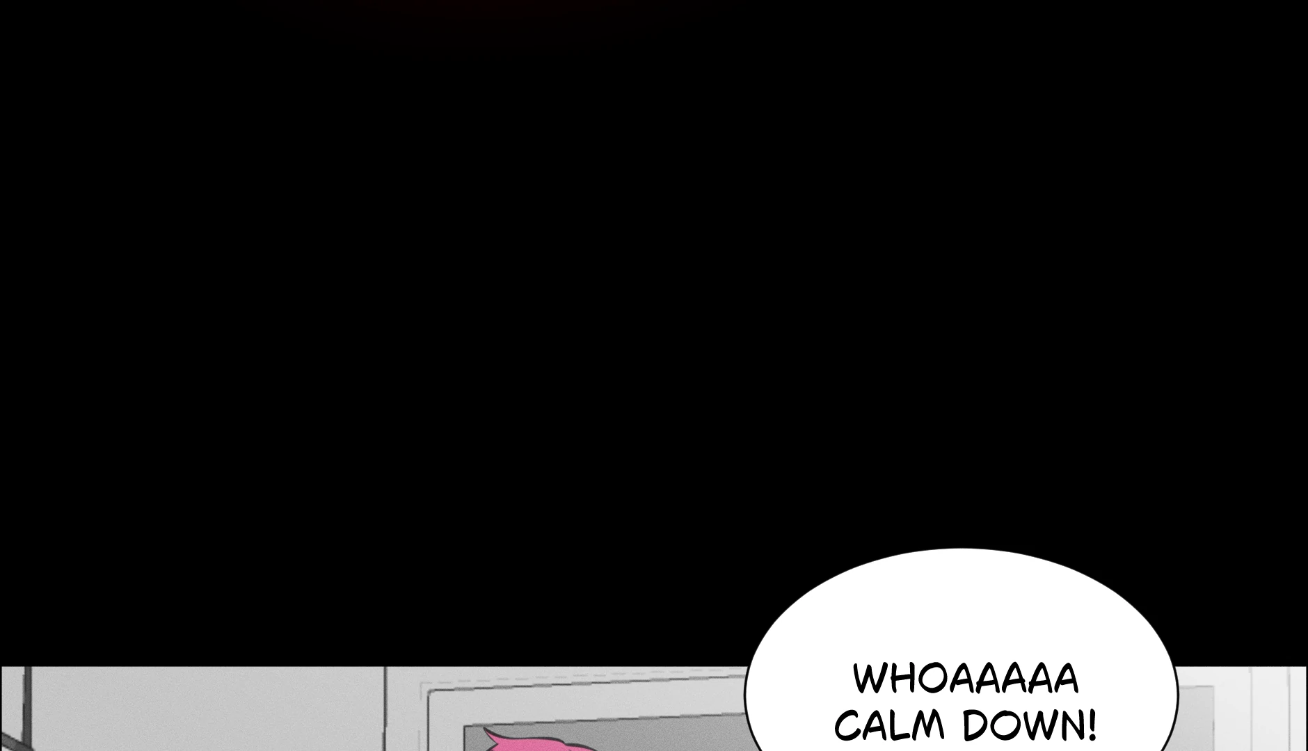 Hard Limit 《 New Eps. Every Other Wednesday 》 - Episode 13 manhwa