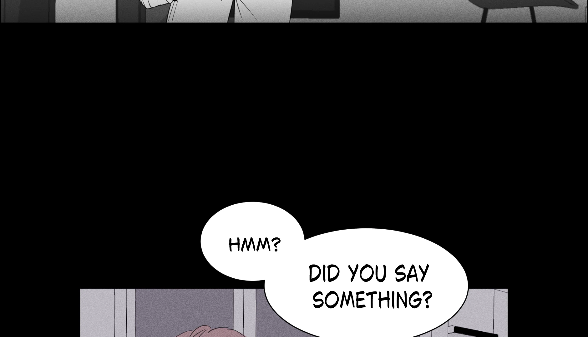 Hard Limit 《 New Eps. Every Other Wednesday 》 - Episode 13 manhwa