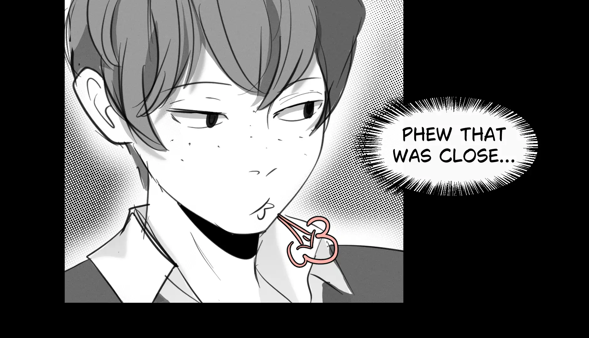 Hard Limit 《 New Eps. Every Other Wednesday 》 - Episode 13 manhwa