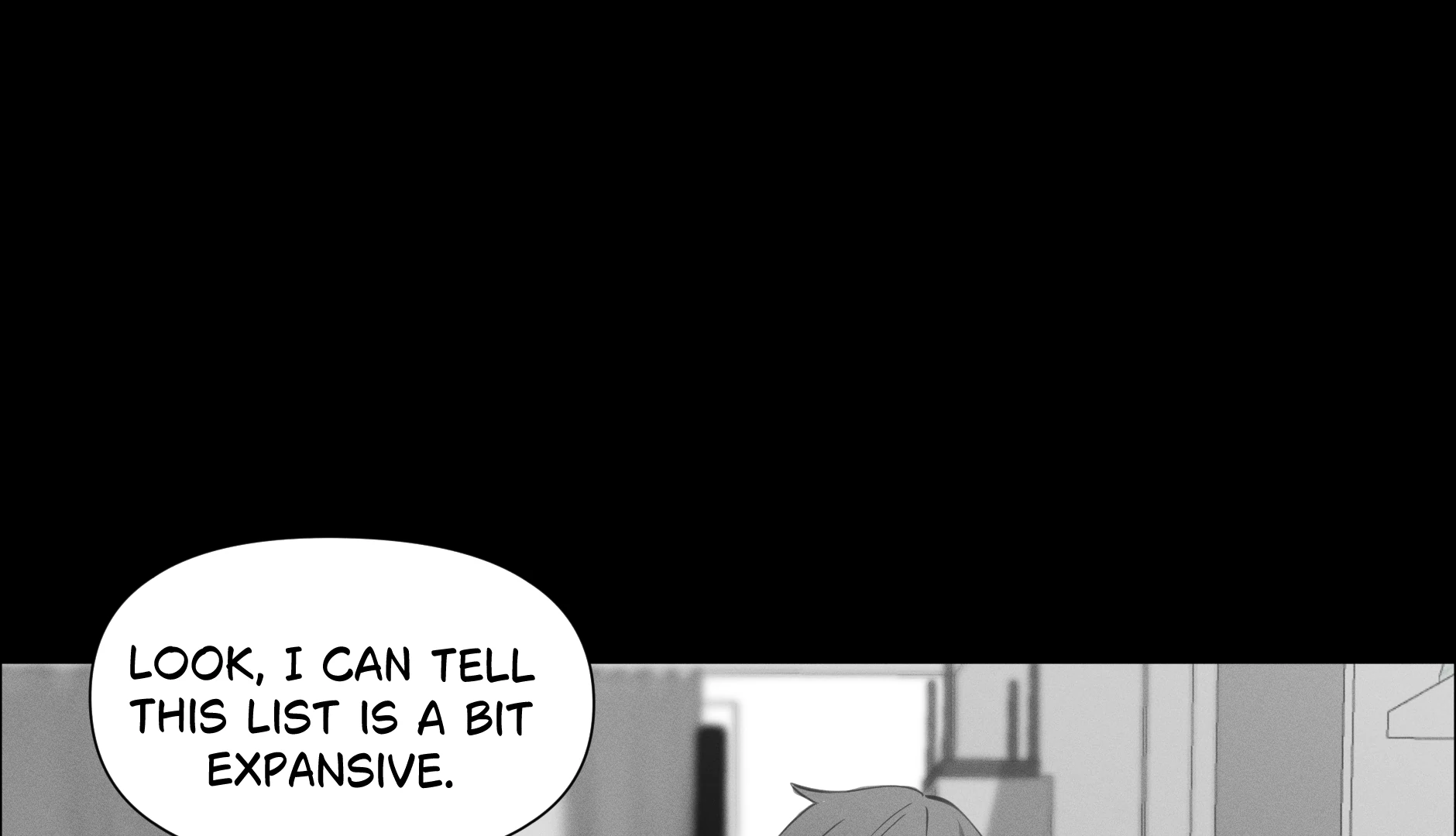 Hard Limit 《 New Eps. Every Other Wednesday 》 - Episode 13 manhwa