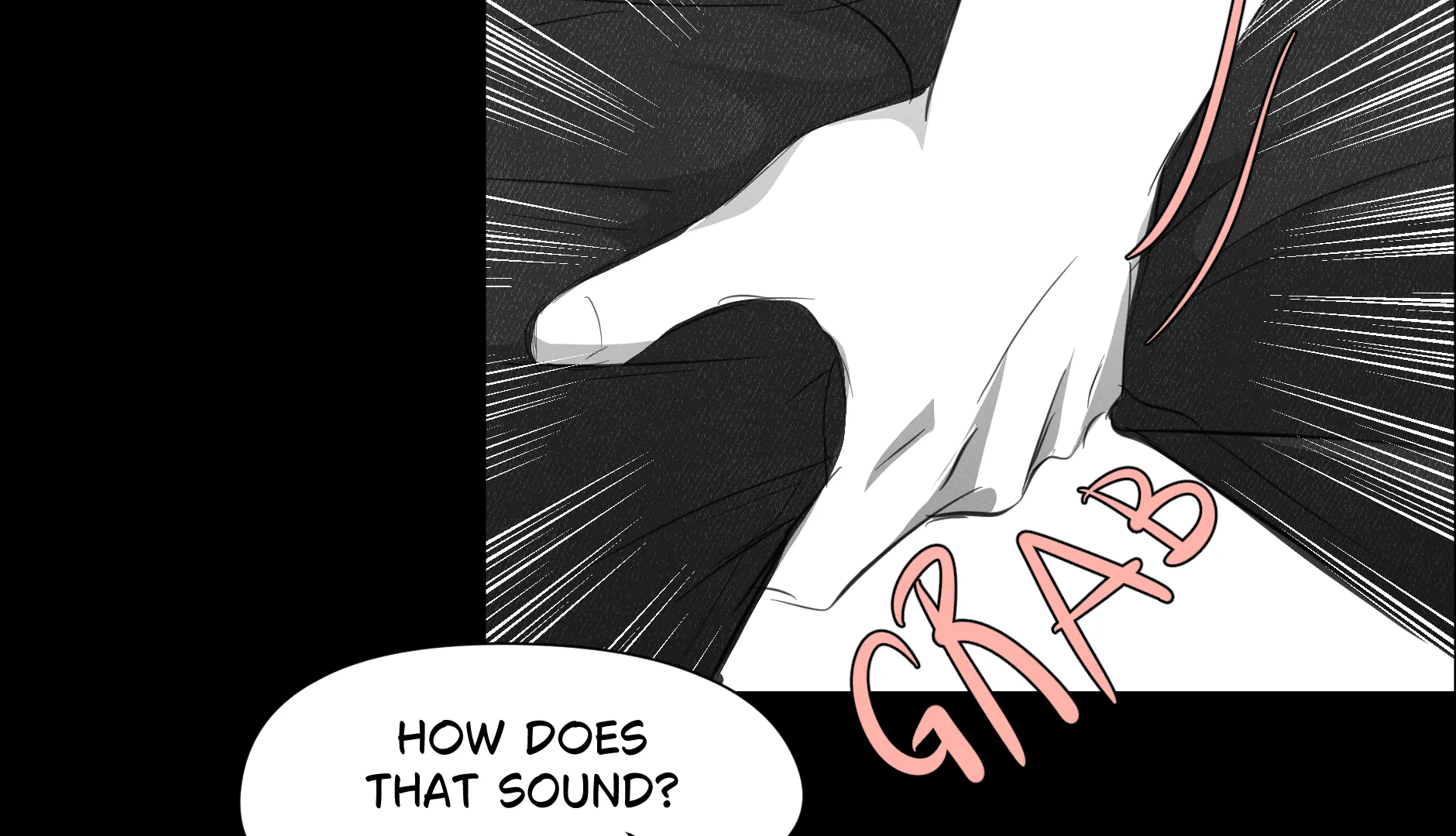Hard Limit 《 New Eps. Every Other Wednesday 》 - Episode 13 manhwa