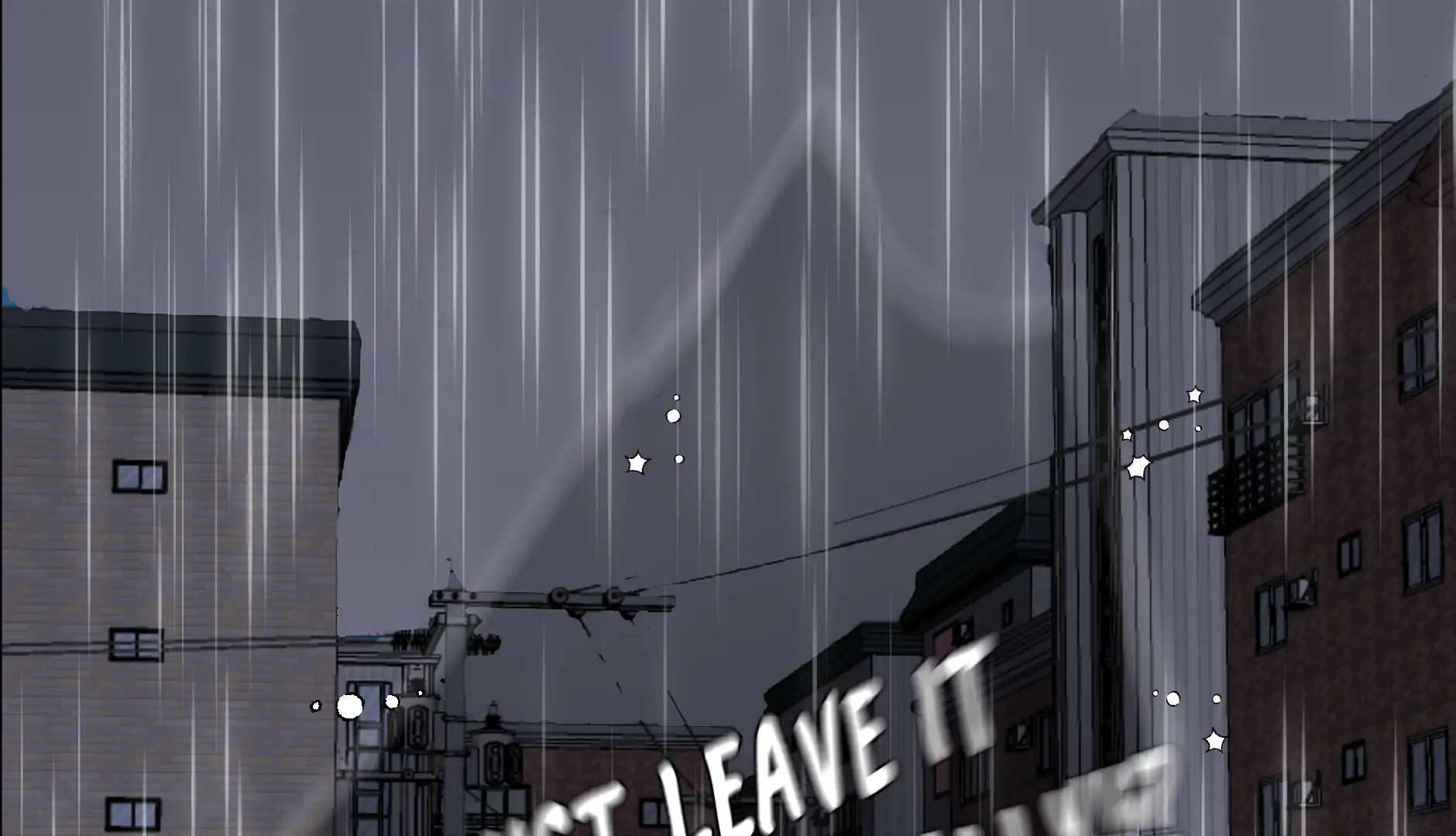 Hard Limit 《 New Eps. Every Other Wednesday 》 - Episode 13 manhwa
