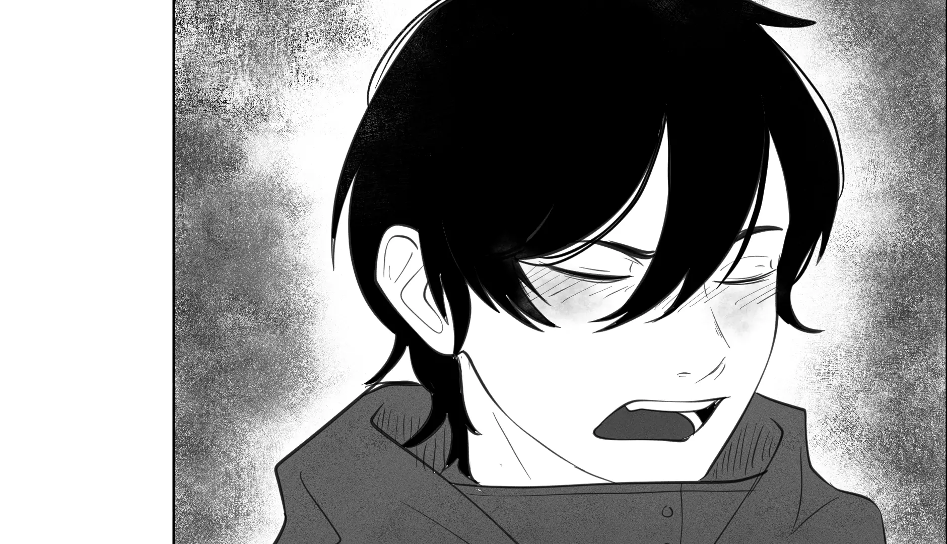 Hard Limit 《 New Eps. Every Other Wednesday 》 - Episode 13 manhwa