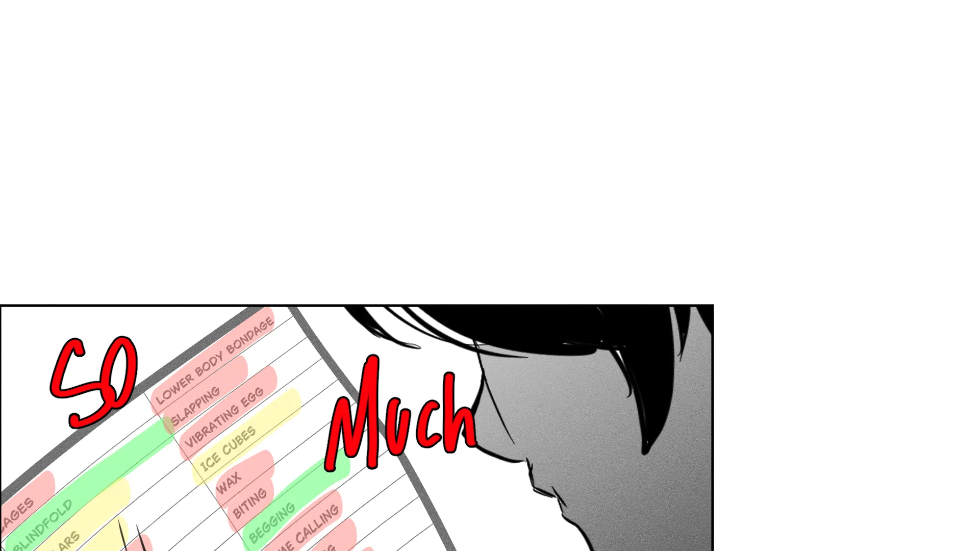 Hard Limit 《 New Eps. Every Other Wednesday 》 - Episode 13 manhwa