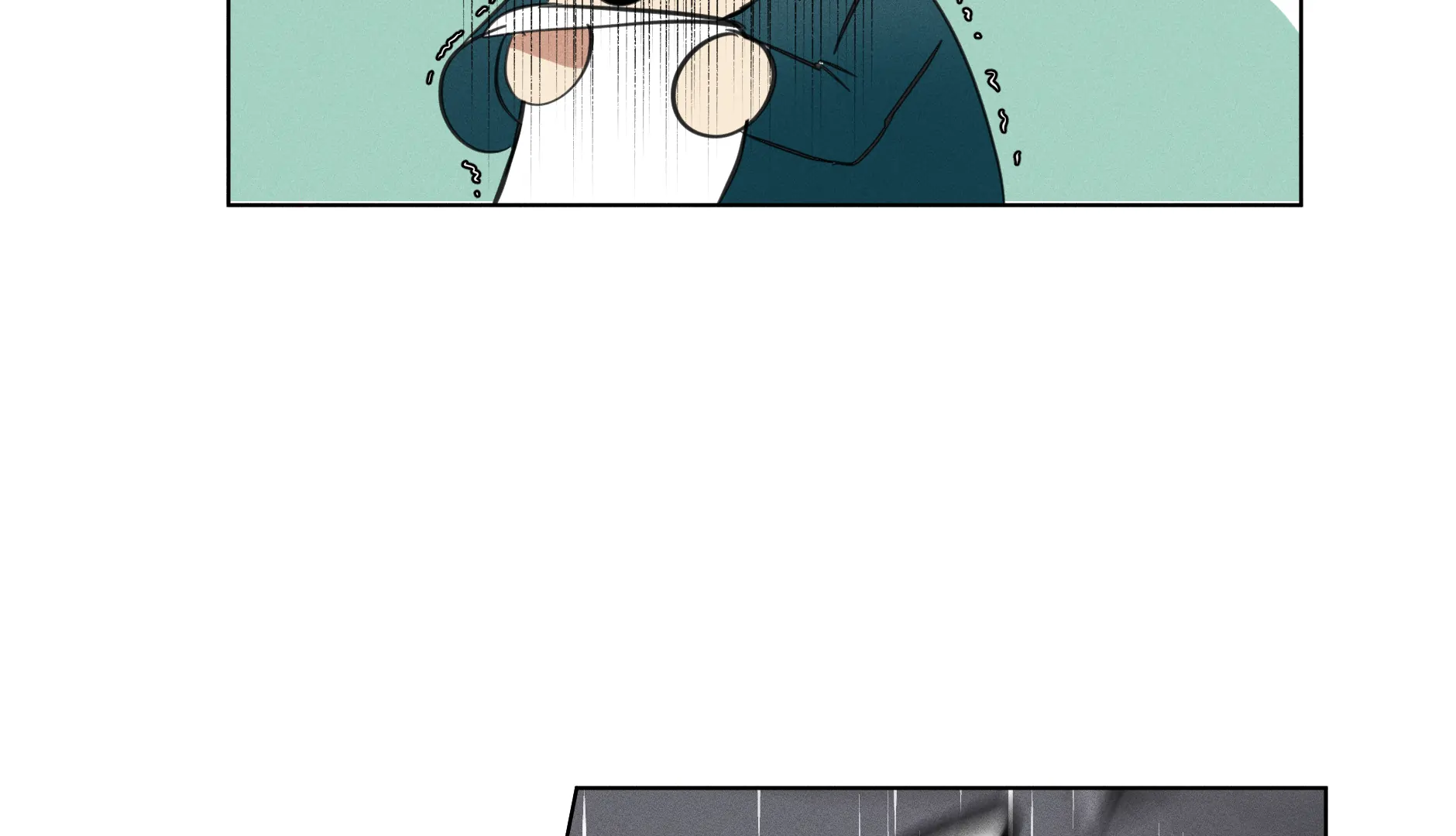 Hard Limit 《 New Eps. Every Other Wednesday 》 - Episode 13 manhwa