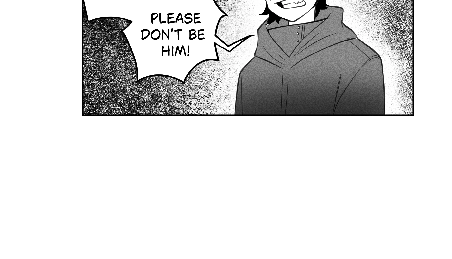 Hard Limit 《 New Eps. Every Other Wednesday 》 - Episode 13 manhwa