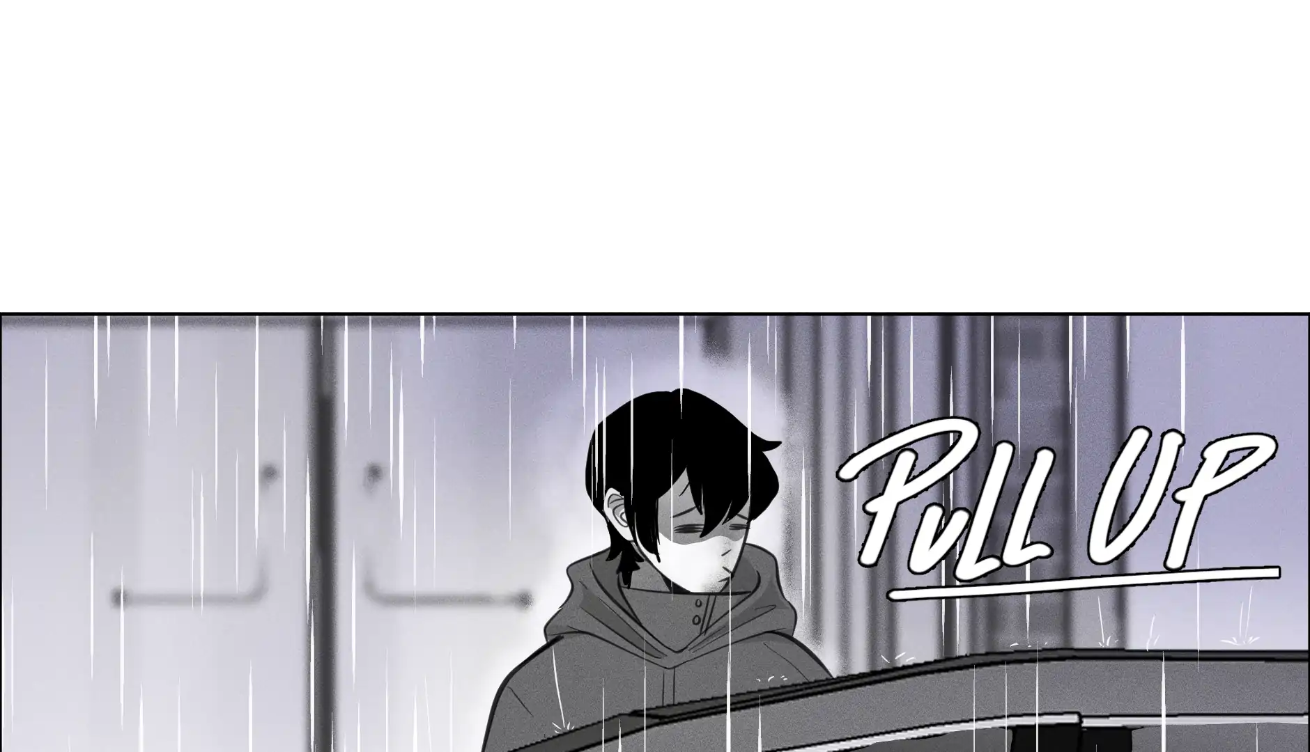 Hard Limit 《 New Eps. Every Other Wednesday 》 - Episode 13 manhwa