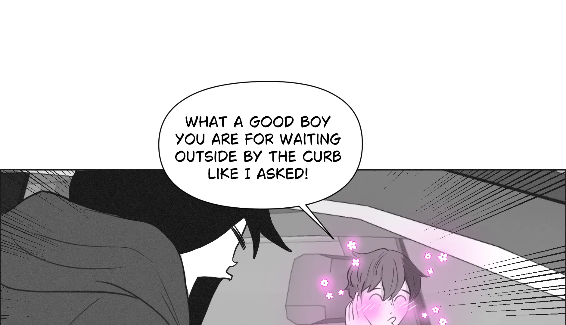Hard Limit 《 New Eps. Every Other Wednesday 》 - Episode 13 manhwa