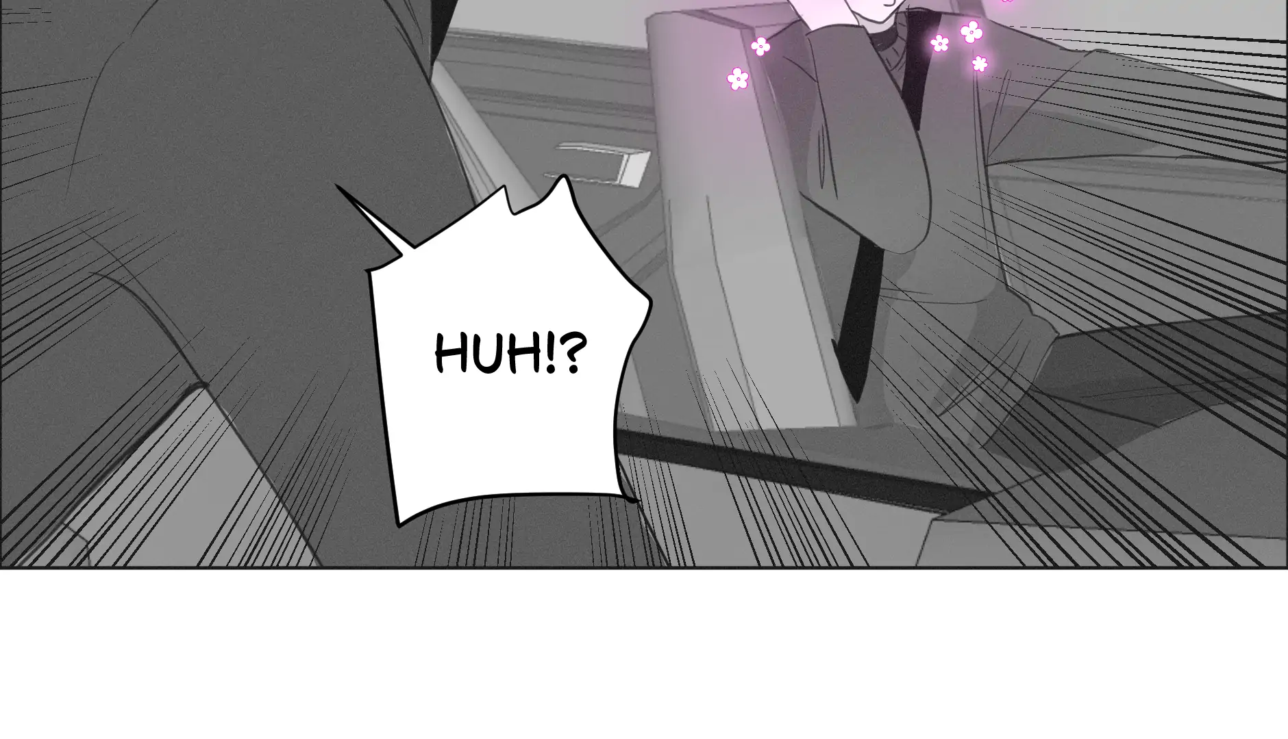 Hard Limit 《 New Eps. Every Other Wednesday 》 - Episode 13 manhwa