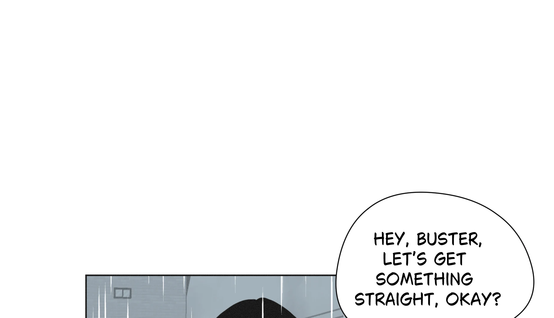 Hard Limit 《 New Eps. Every Other Wednesday 》 - Episode 13 manhwa