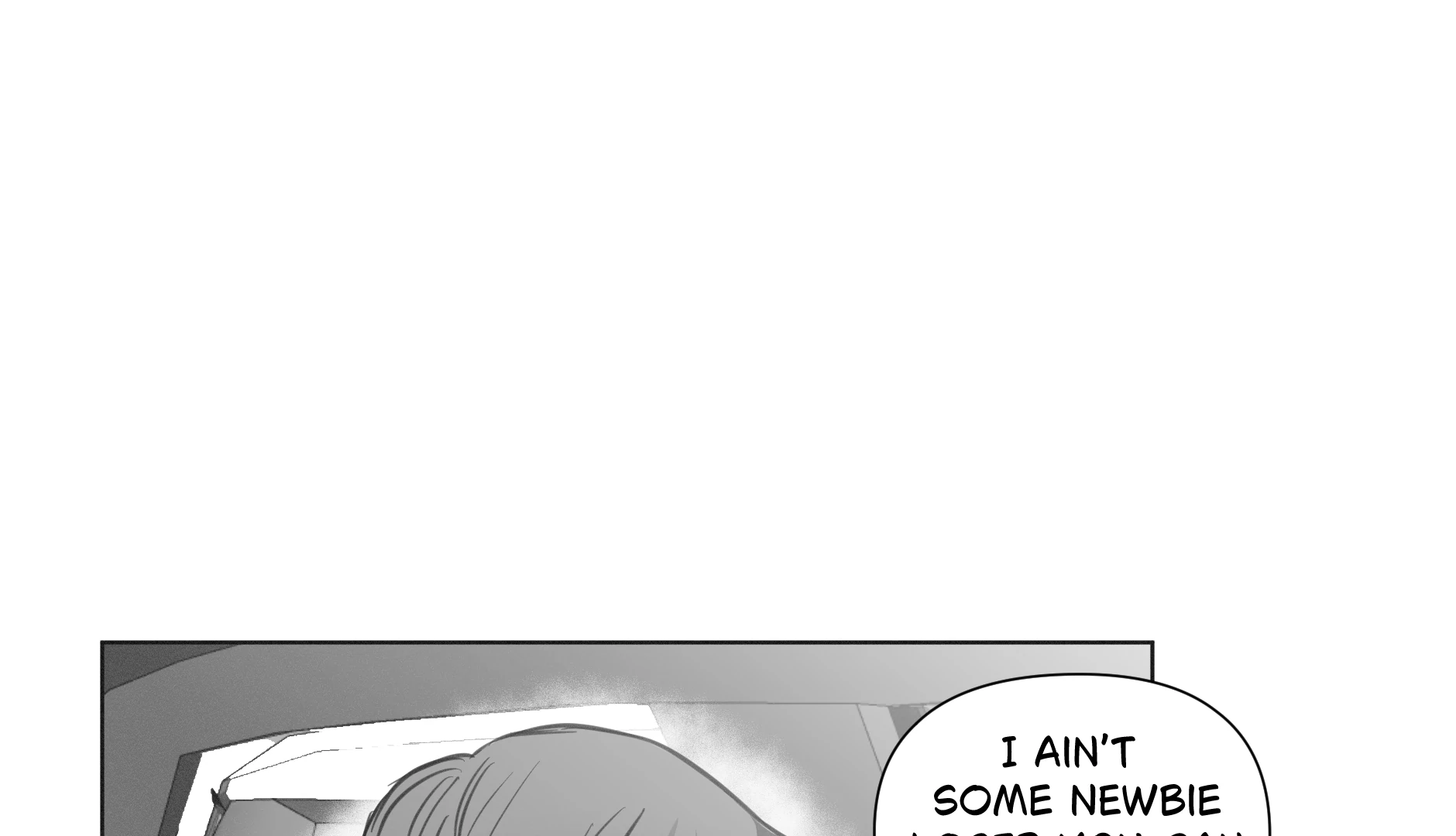 Hard Limit 《 New Eps. Every Other Wednesday 》 - Episode 13 manhwa