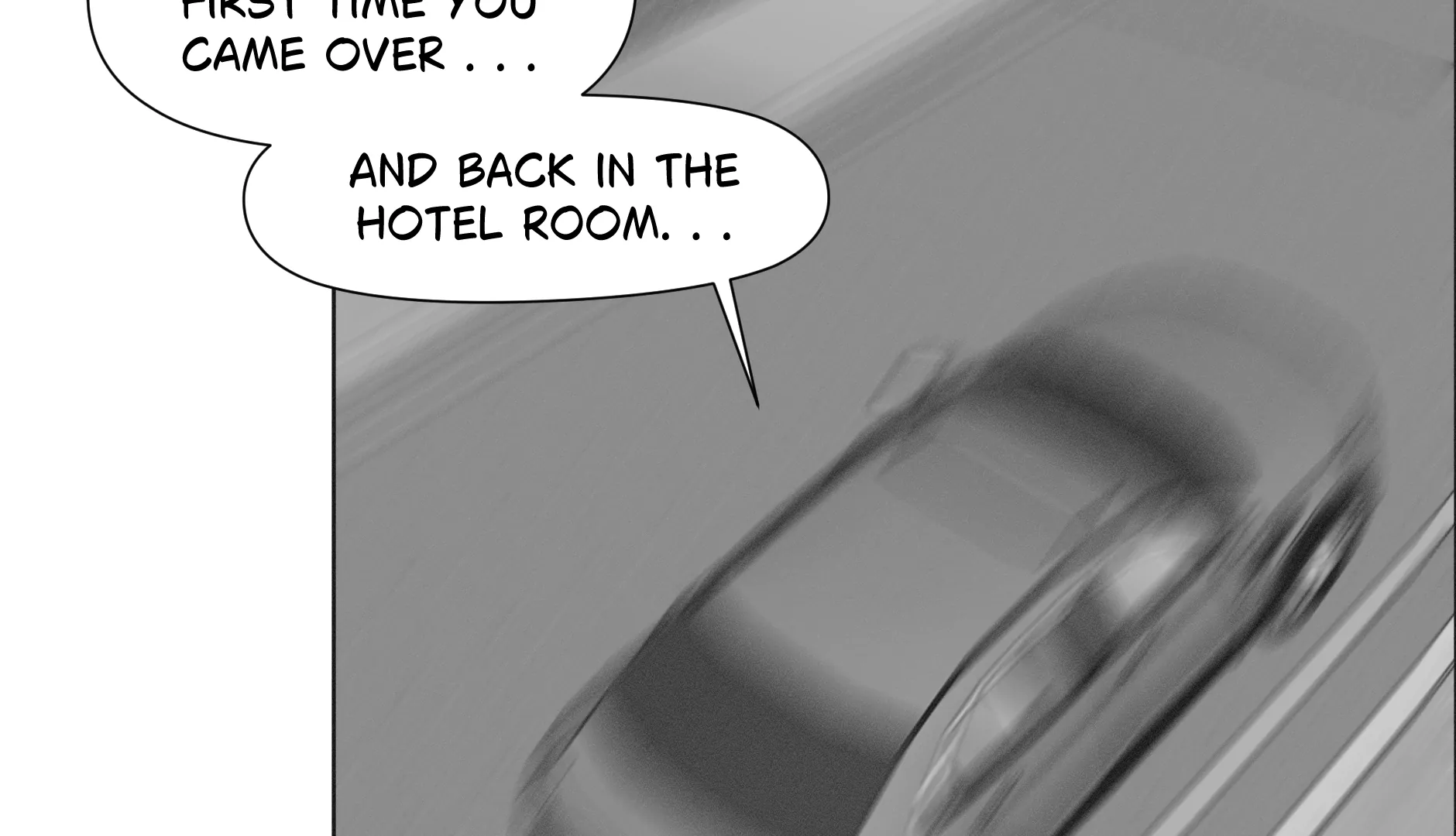 Hard Limit 《 New Eps. Every Other Wednesday 》 - Episode 13 manhwa