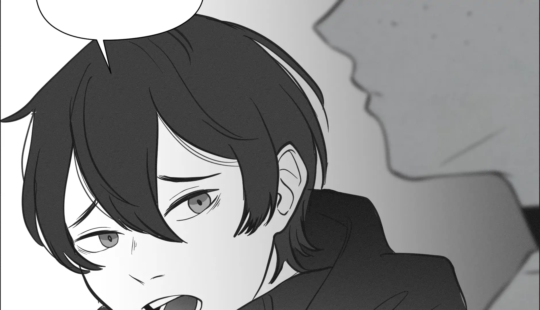Hard Limit 《 New Eps. Every Other Wednesday 》 - Episode 13 manhwa