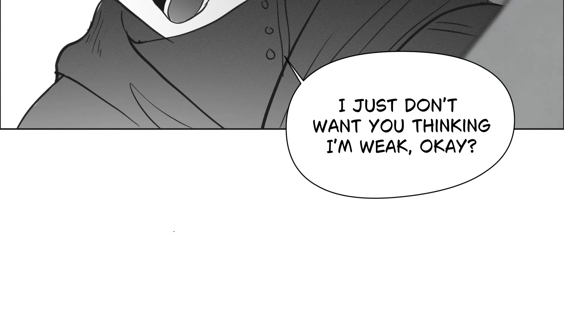 Hard Limit 《 New Eps. Every Other Wednesday 》 - Episode 13 manhwa