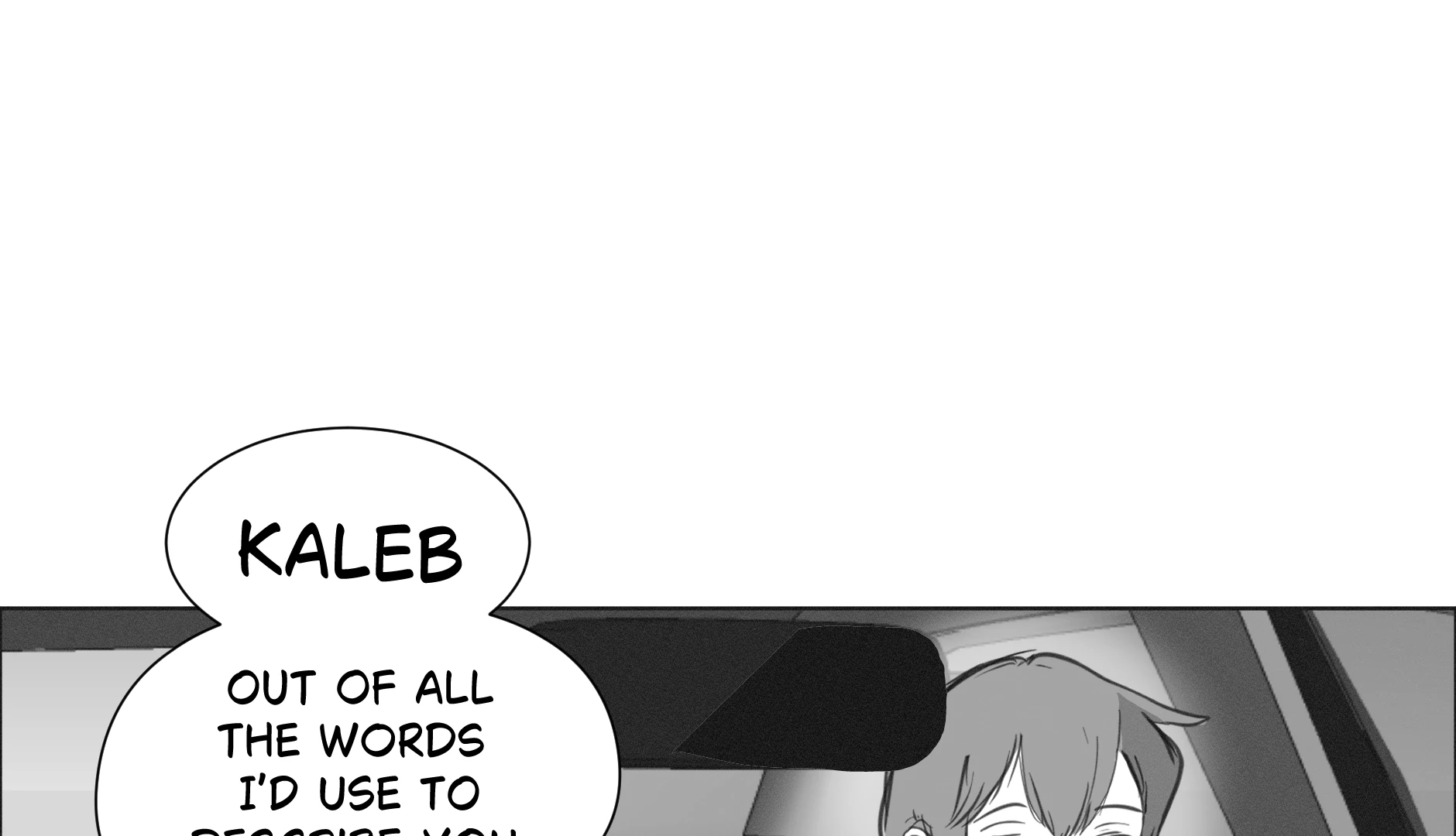 Hard Limit 《 New Eps. Every Other Wednesday 》 - Episode 13 manhwa