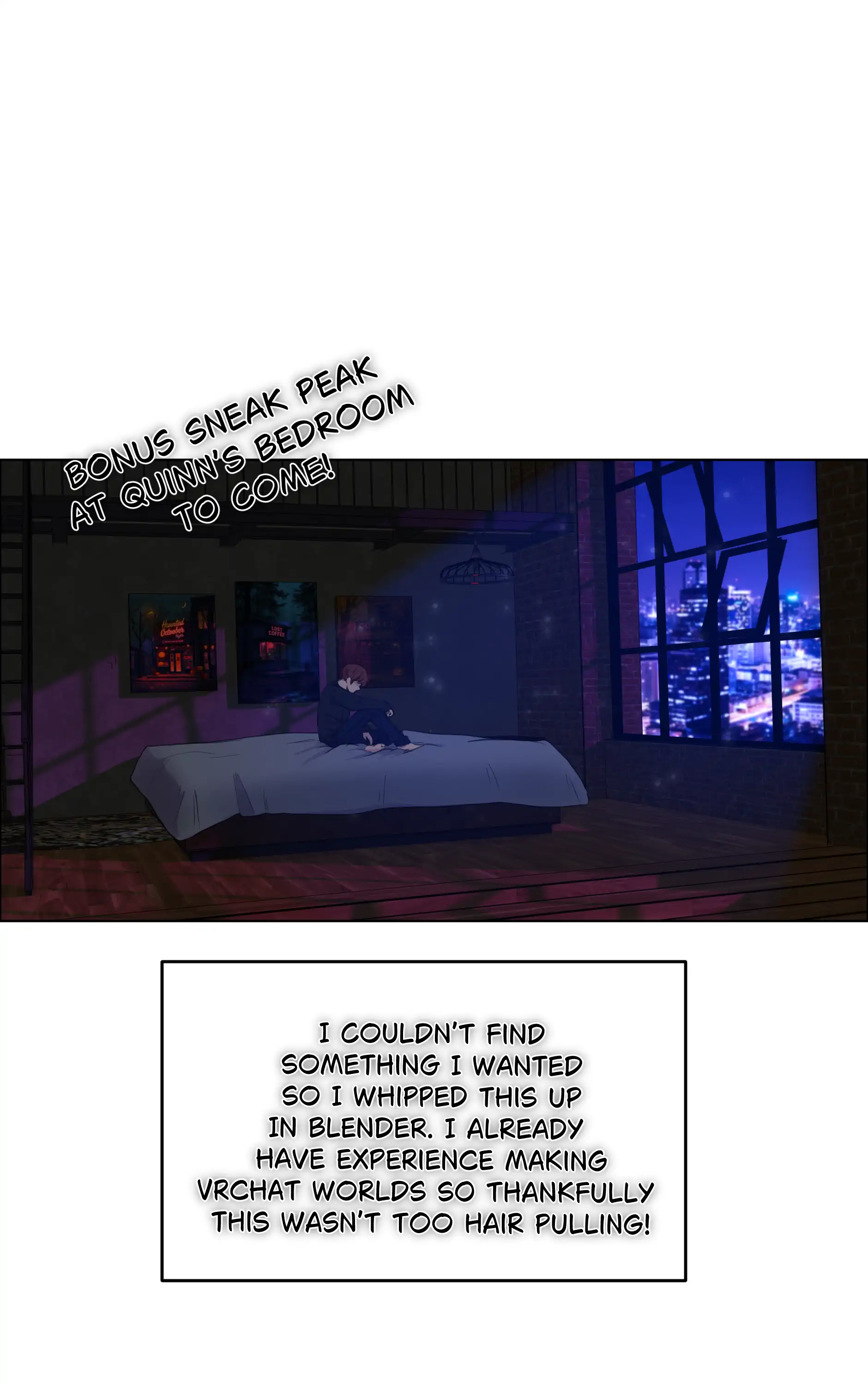 Hard Limit 《 New Eps. Every Other Wednesday 》 - Episode 13 manhwa