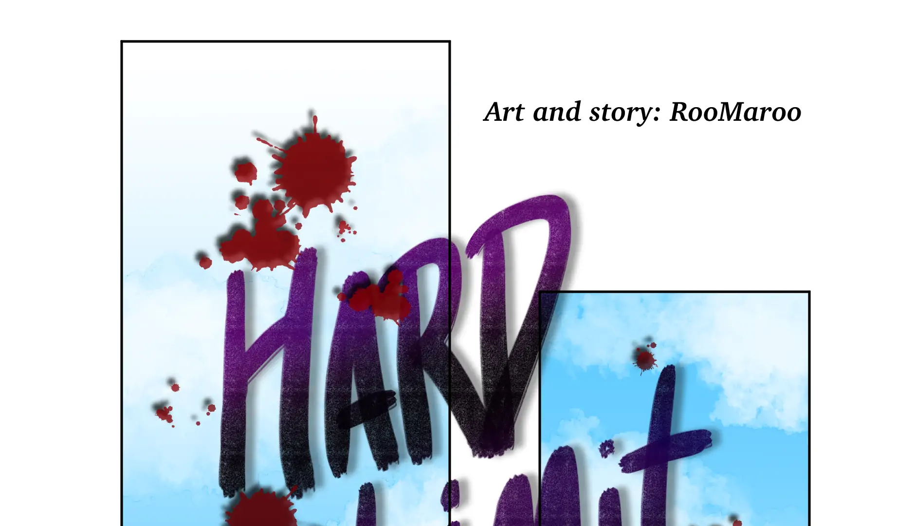 Hard Limit 《 New Eps. Every Other Wednesday 》 - Episode 14 manhwa