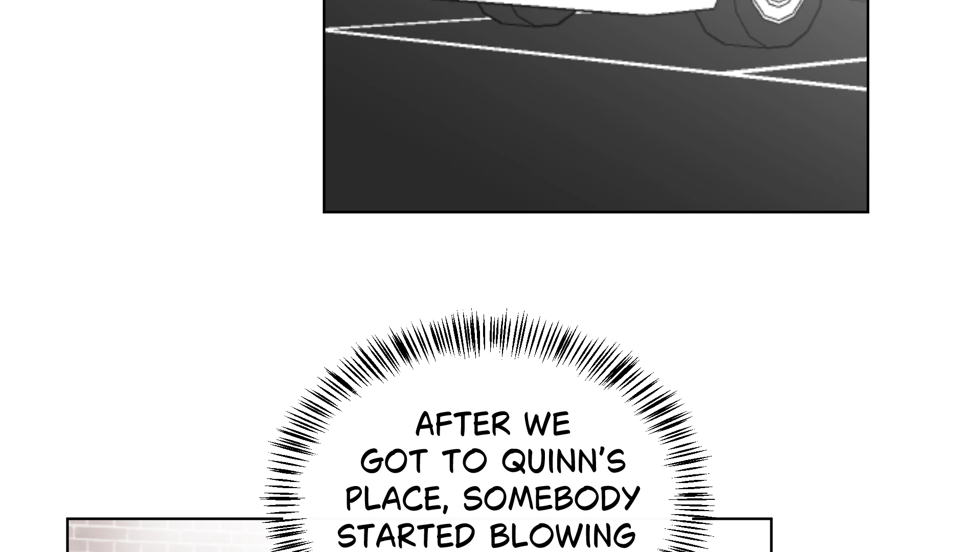 Hard Limit 《 New Eps. Every Other Wednesday 》 - Episode 14 manhwa