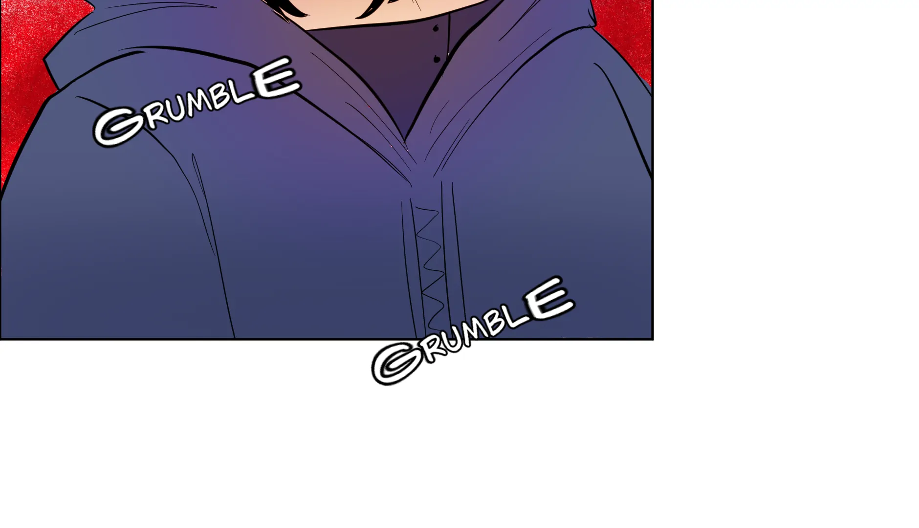 Hard Limit 《 New Eps. Every Other Wednesday 》 - Episode 14 manhwa