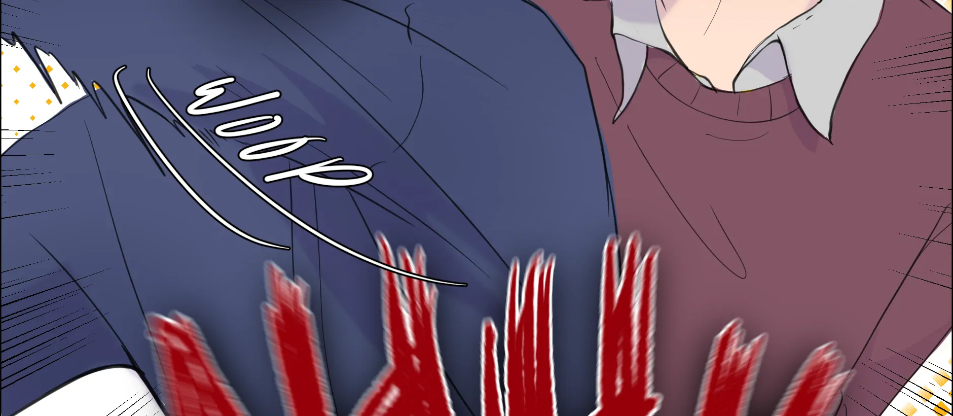 Hard Limit 《 New Eps. Every Other Wednesday 》 - Episode 14 manhwa