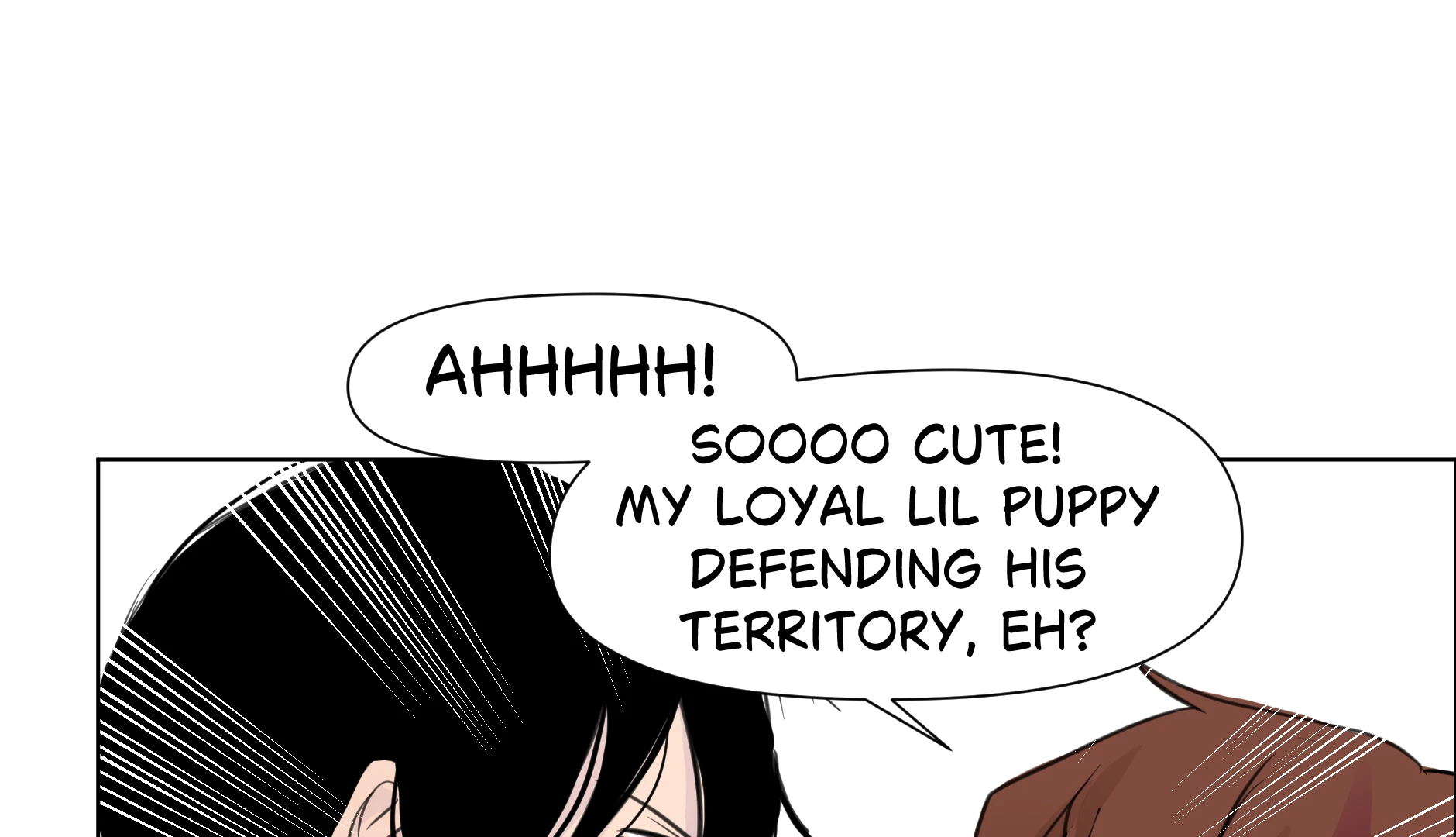 Hard Limit 《 New Eps. Every Other Wednesday 》 - Episode 14 manhwa