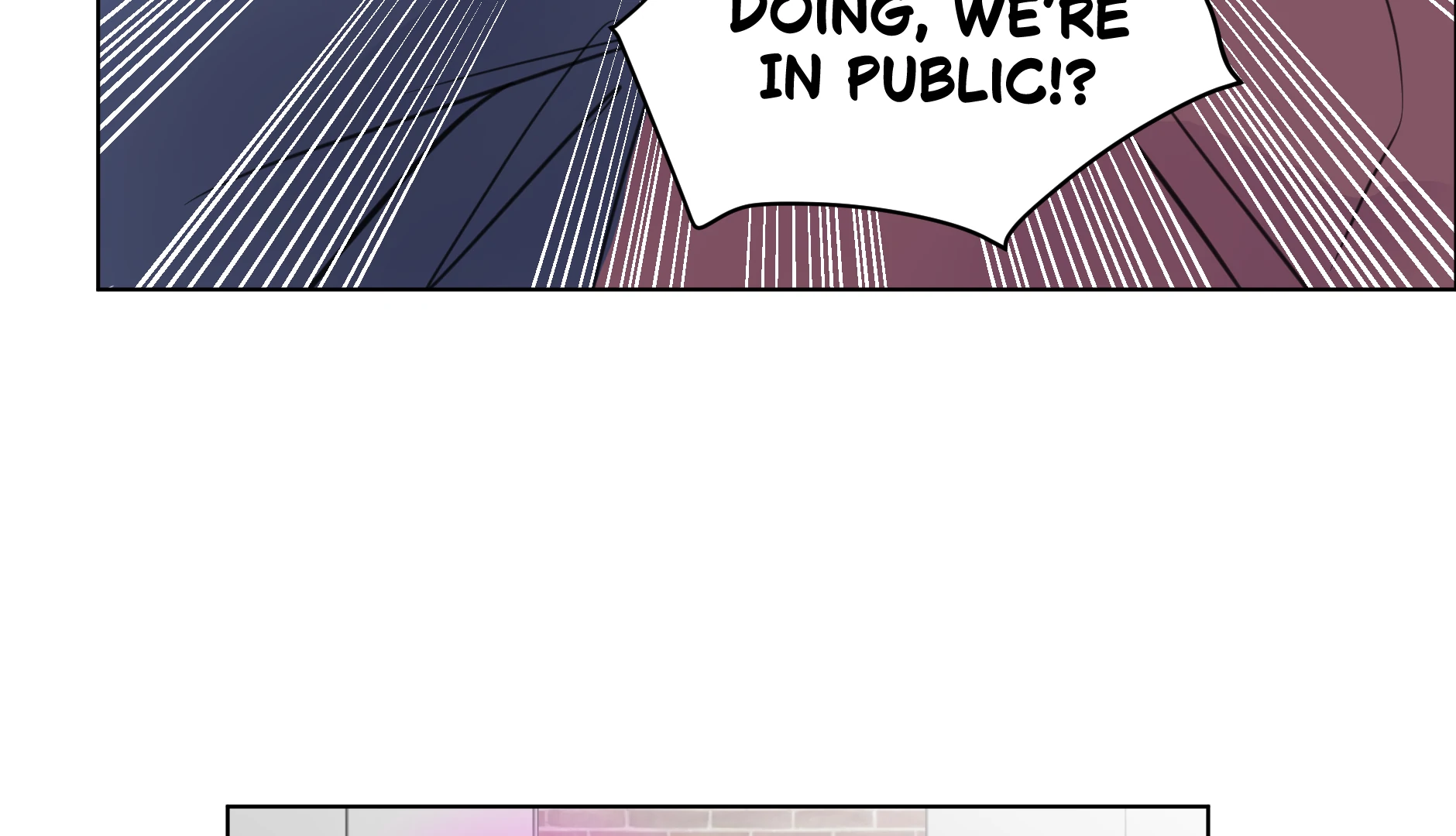 Hard Limit 《 New Eps. Every Other Wednesday 》 - Episode 14 manhwa