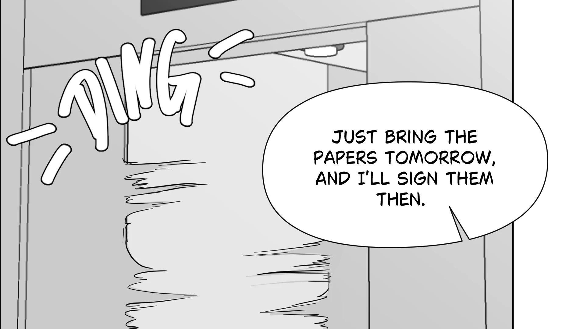 Hard Limit 《 New Eps. Every Other Wednesday 》 - Episode 14 manhwa