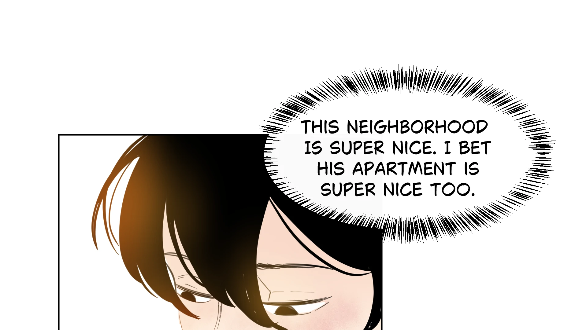 Hard Limit 《 New Eps. Every Other Wednesday 》 - Episode 14 manhwa