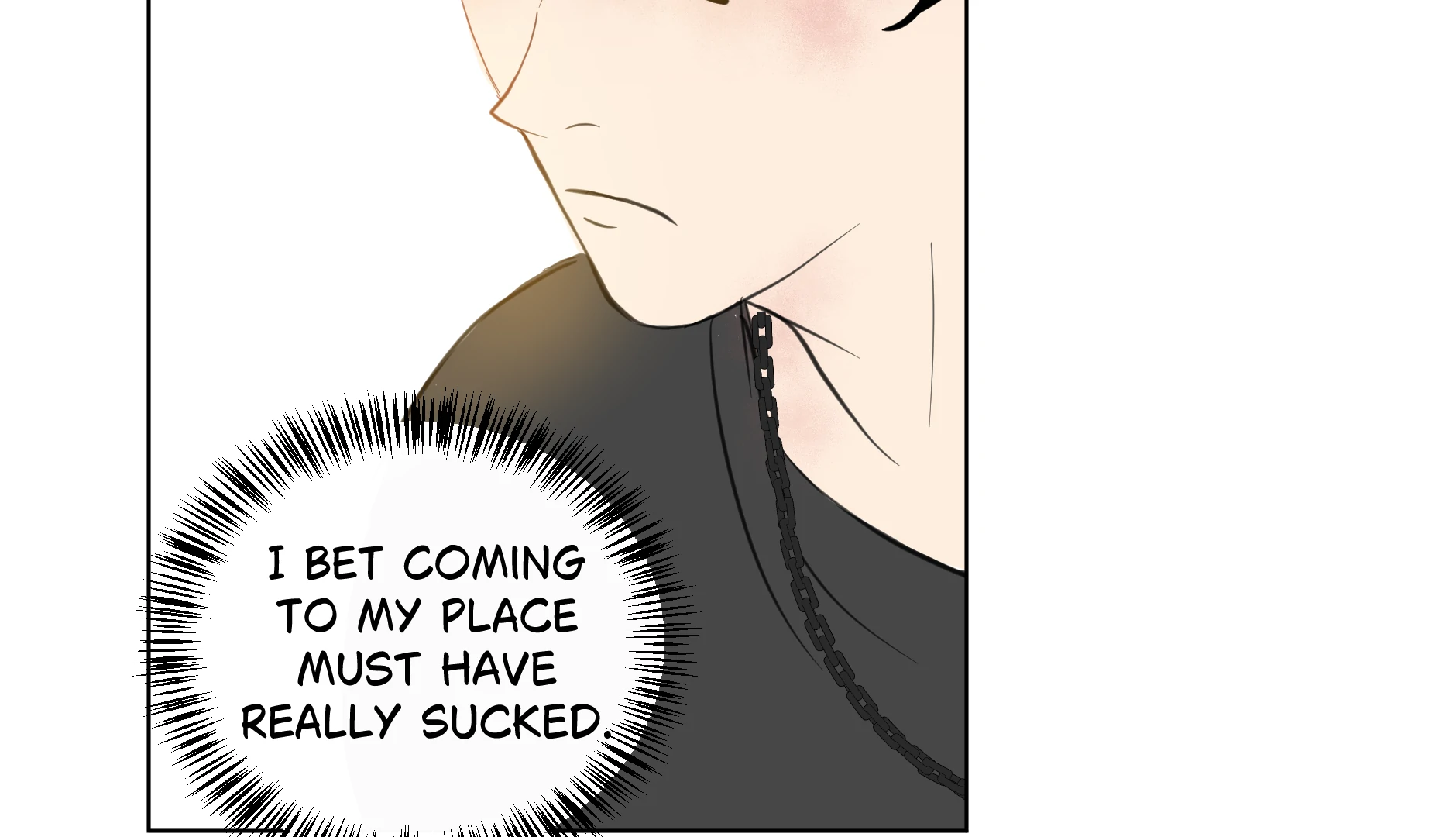 Hard Limit 《 New Eps. Every Other Wednesday 》 - Episode 14 manhwa