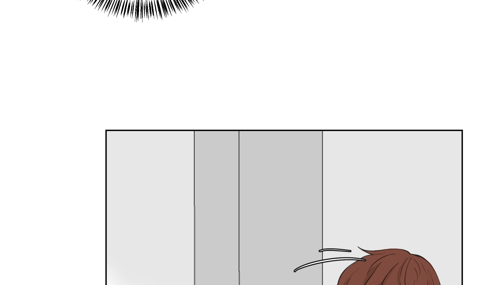 Hard Limit 《 New Eps. Every Other Wednesday 》 - Episode 14 manhwa