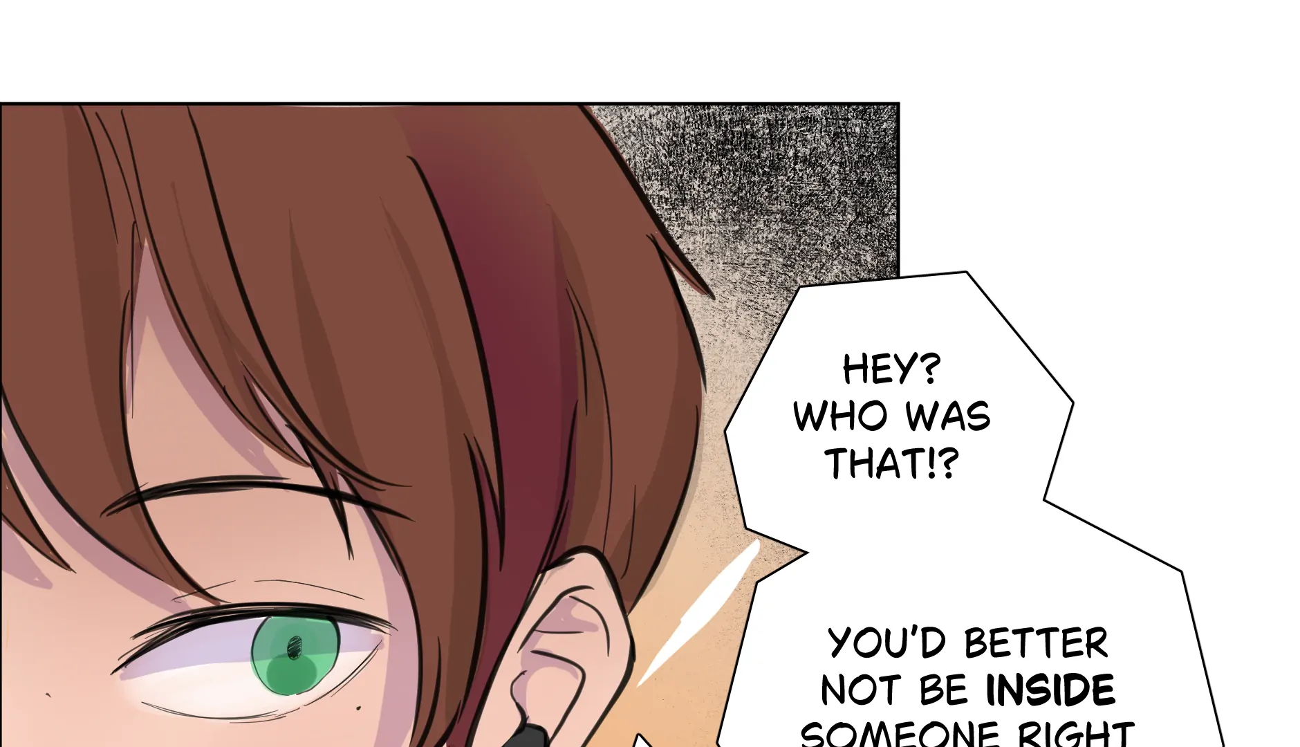 Hard Limit 《 New Eps. Every Other Wednesday 》 - Episode 14 manhwa