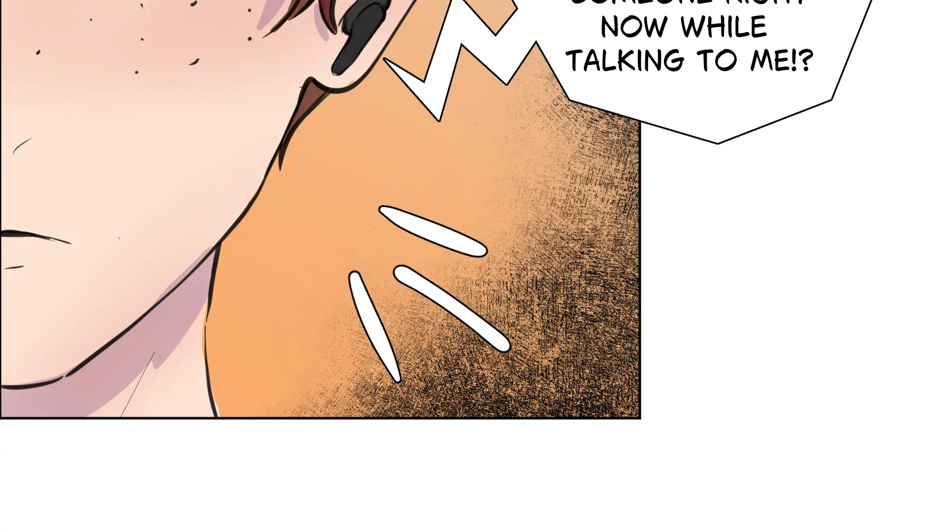 Hard Limit 《 New Eps. Every Other Wednesday 》 - Episode 14 manhwa