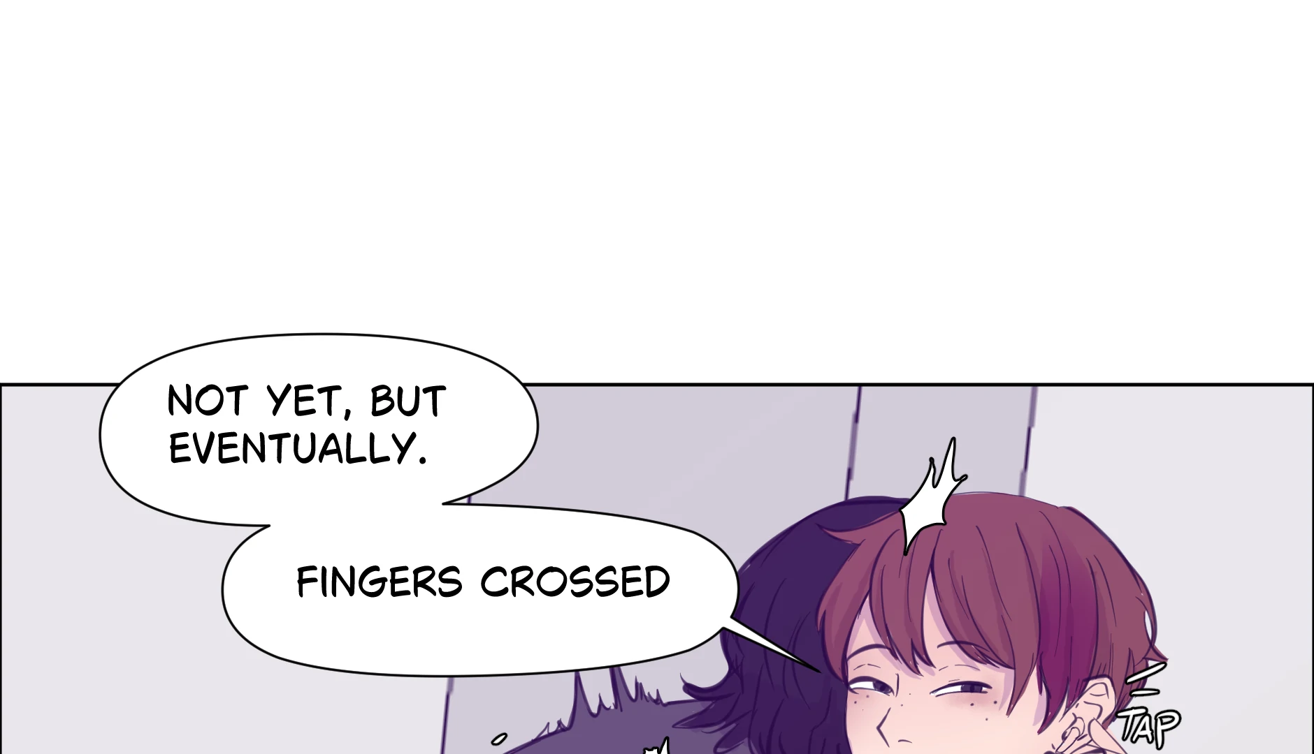 Hard Limit 《 New Eps. Every Other Wednesday 》 - Episode 14 manhwa