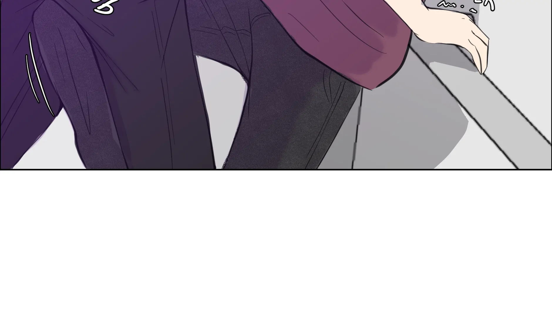 Hard Limit 《 New Eps. Every Other Wednesday 》 - Episode 14 manhwa