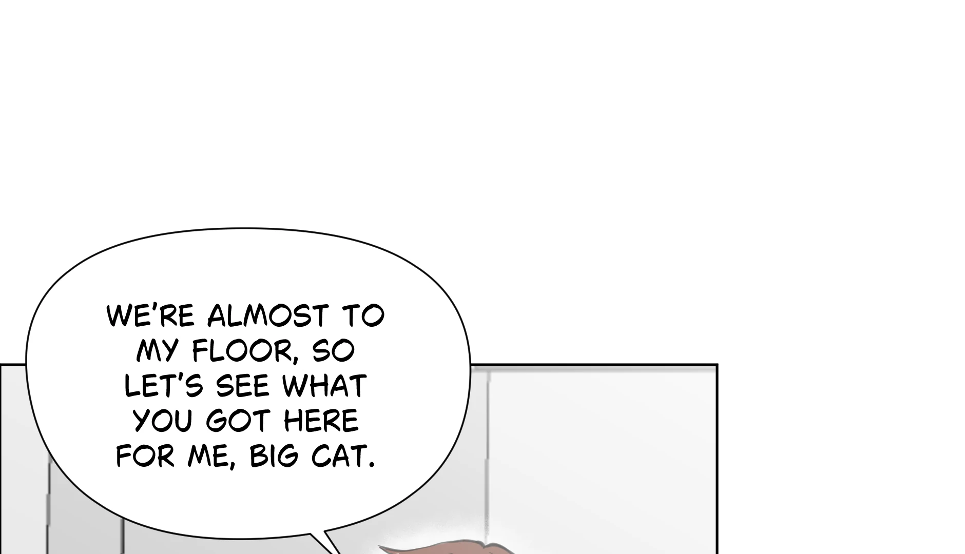Hard Limit 《 New Eps. Every Other Wednesday 》 - Episode 14 manhwa