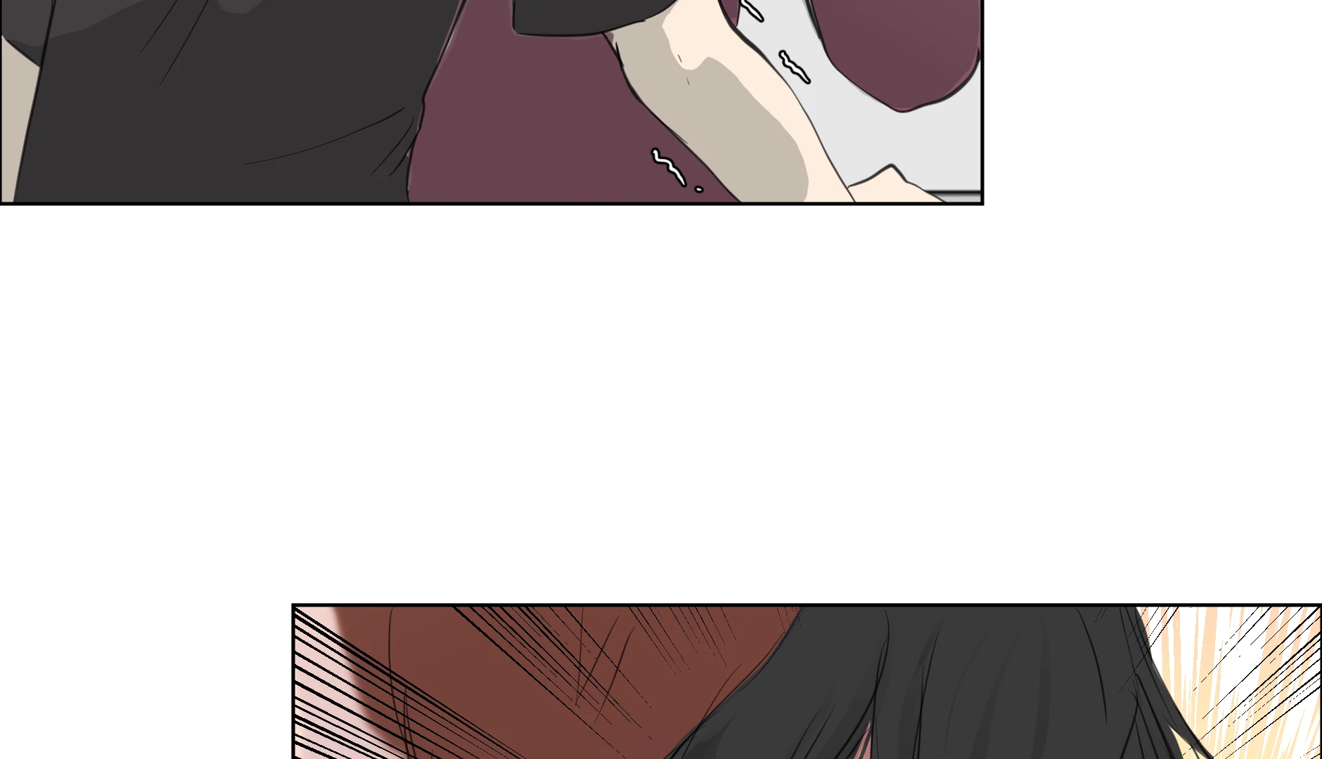Hard Limit 《 New Eps. Every Other Wednesday 》 - Episode 14 manhwa