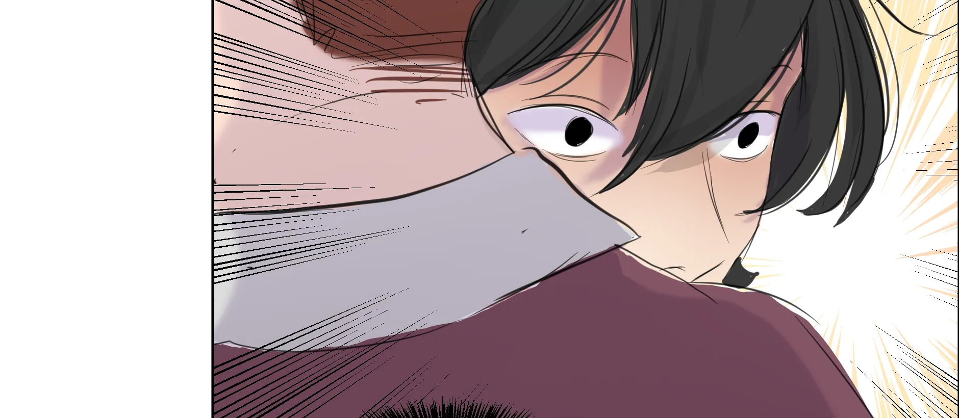 Hard Limit 《 New Eps. Every Other Wednesday 》 - Episode 14 manhwa