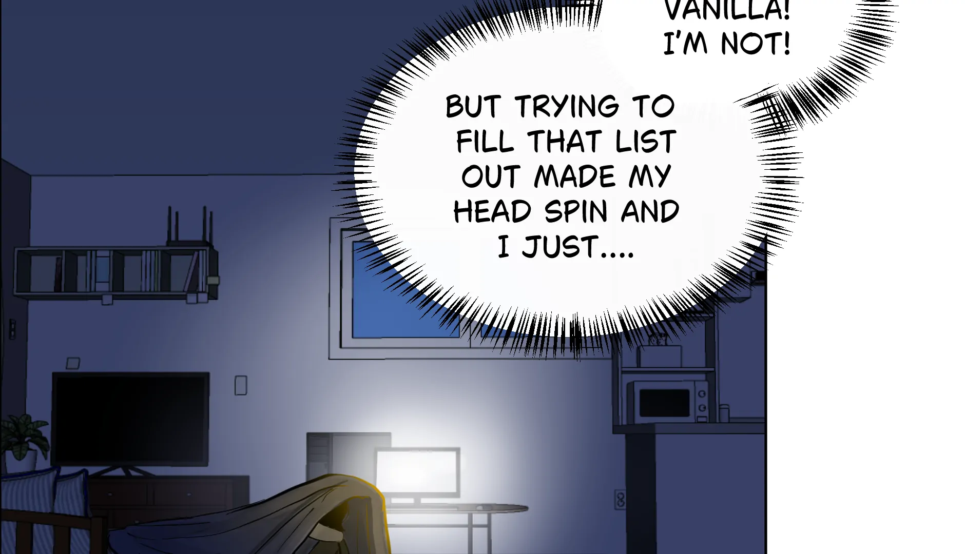 Hard Limit 《 New Eps. Every Other Wednesday 》 - Episode 14 manhwa