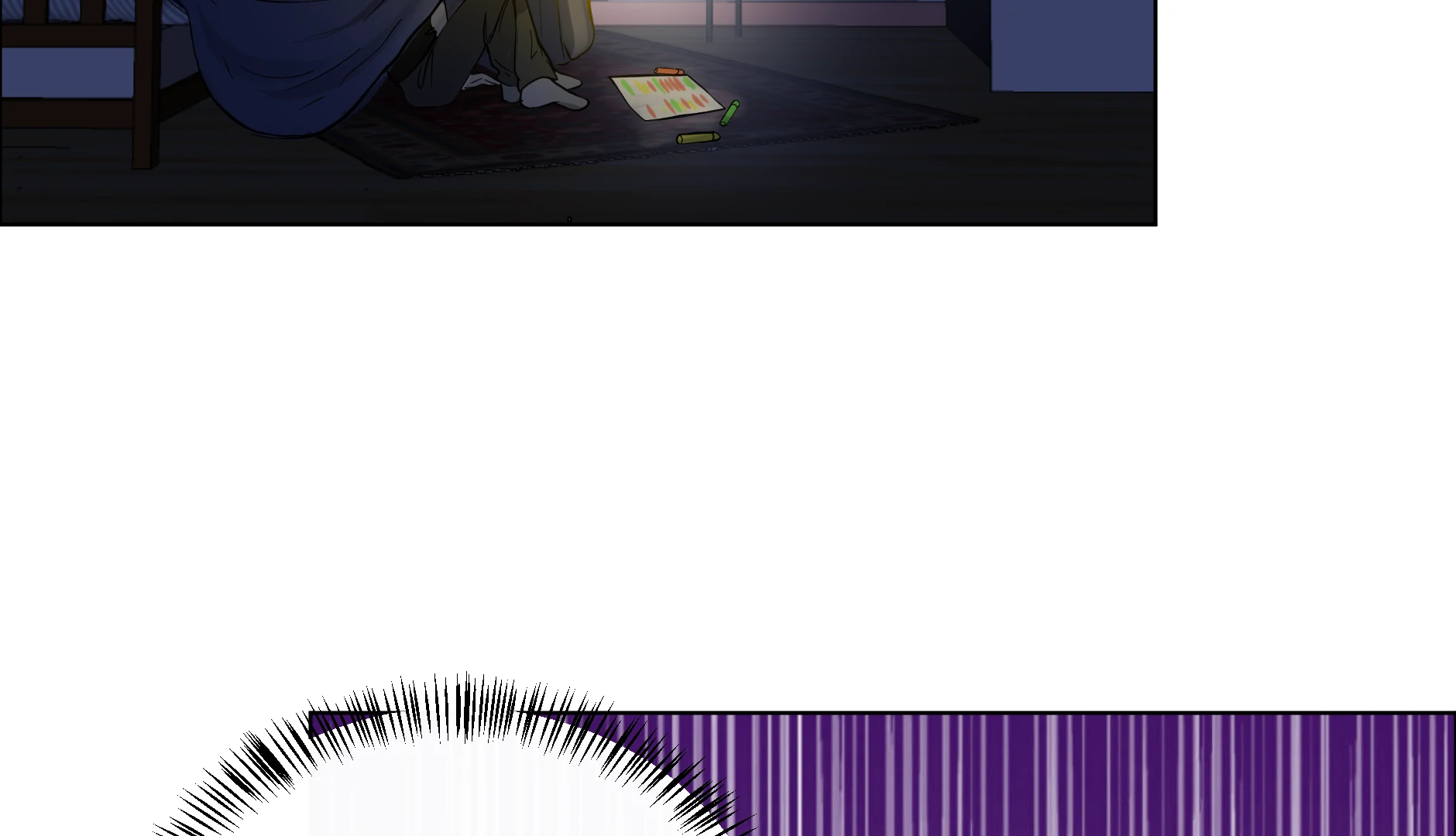 Hard Limit 《 New Eps. Every Other Wednesday 》 - Episode 14 manhwa