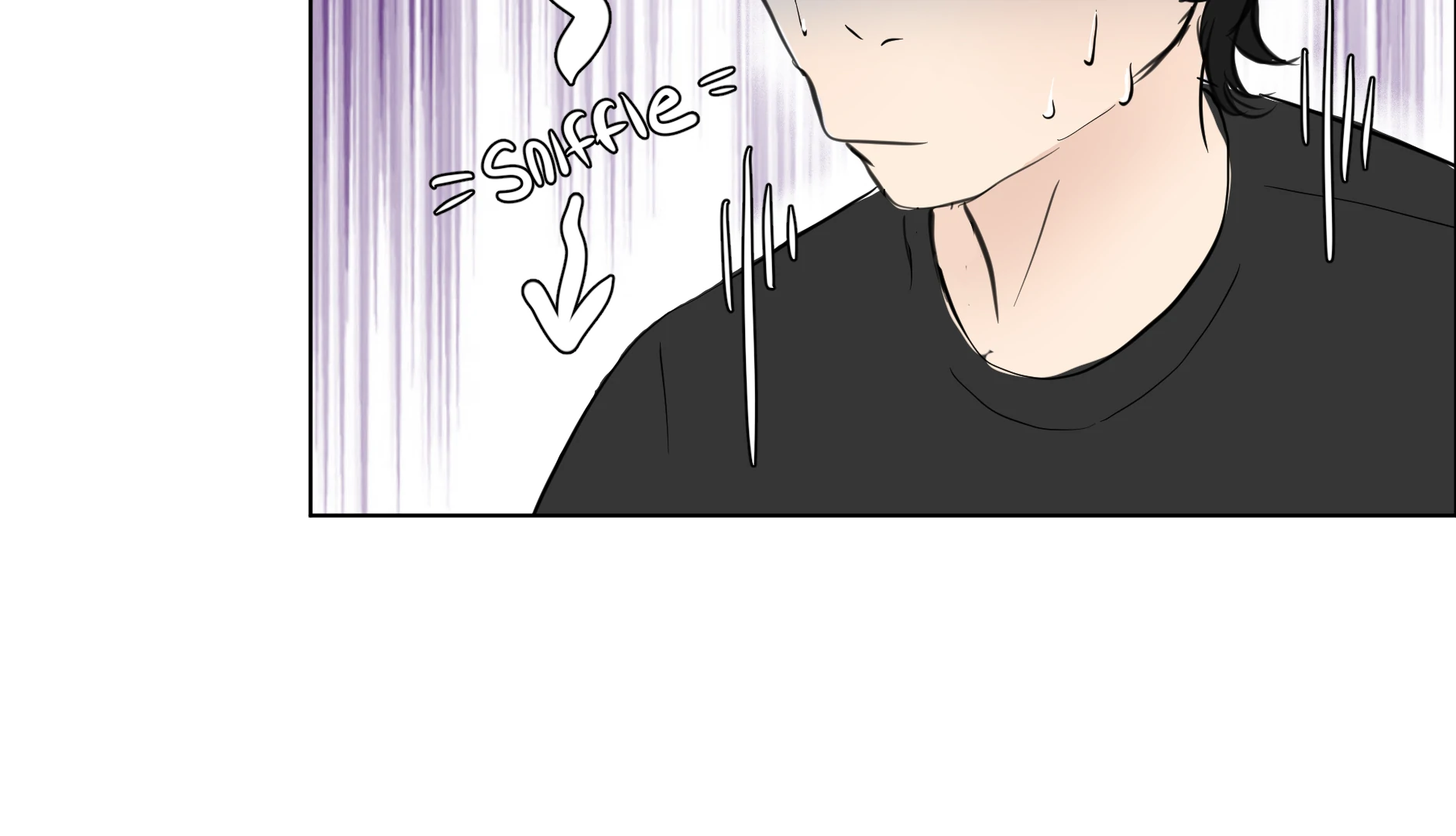 Hard Limit 《 New Eps. Every Other Wednesday 》 - Episode 14 manhwa