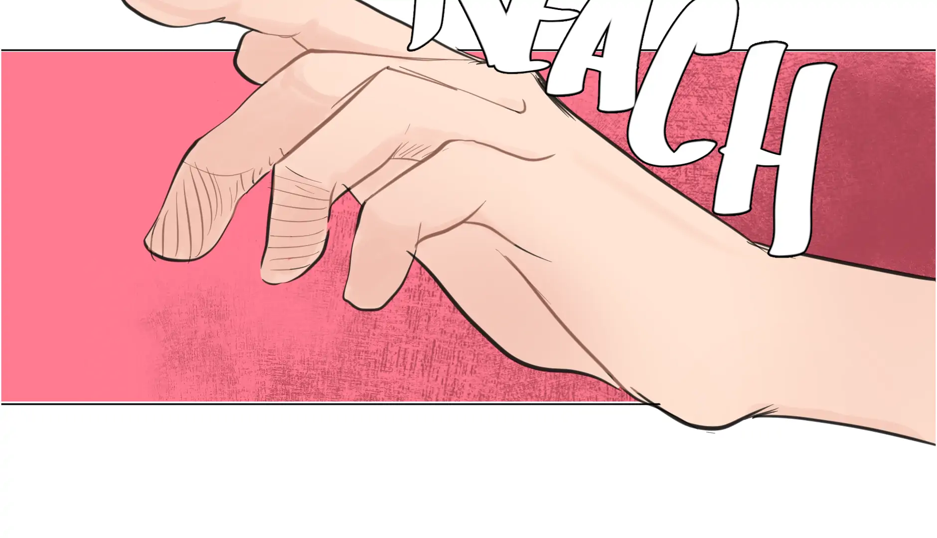 Hard Limit 《 New Eps. Every Other Wednesday 》 - Episode 14 manhwa