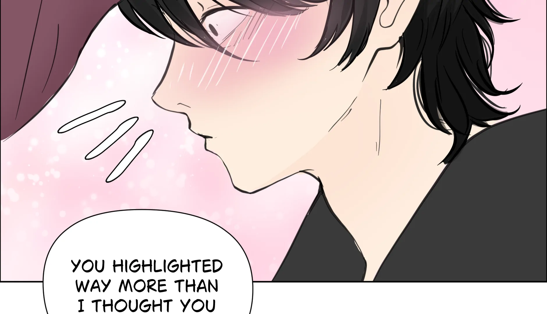 Hard Limit 《 New Eps. Every Other Wednesday 》 - Episode 14 manhwa