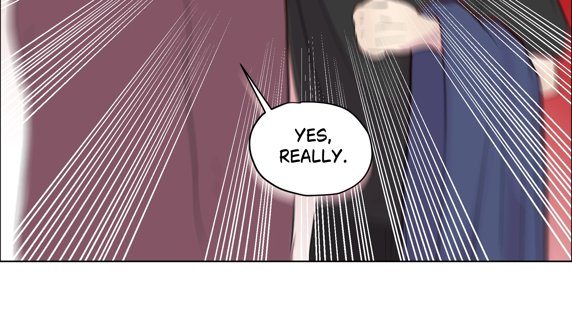 Hard Limit 《 New Eps. Every Other Wednesday 》 - Episode 14 manhwa