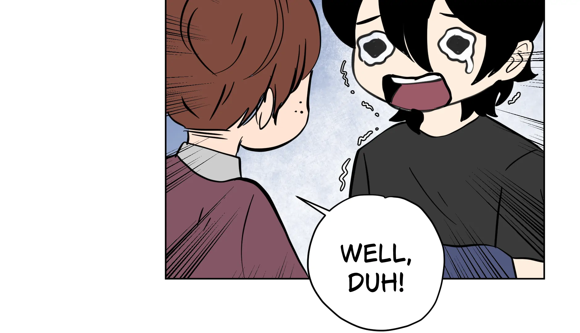 Hard Limit 《 New Eps. Every Other Wednesday 》 - Episode 14 manhwa