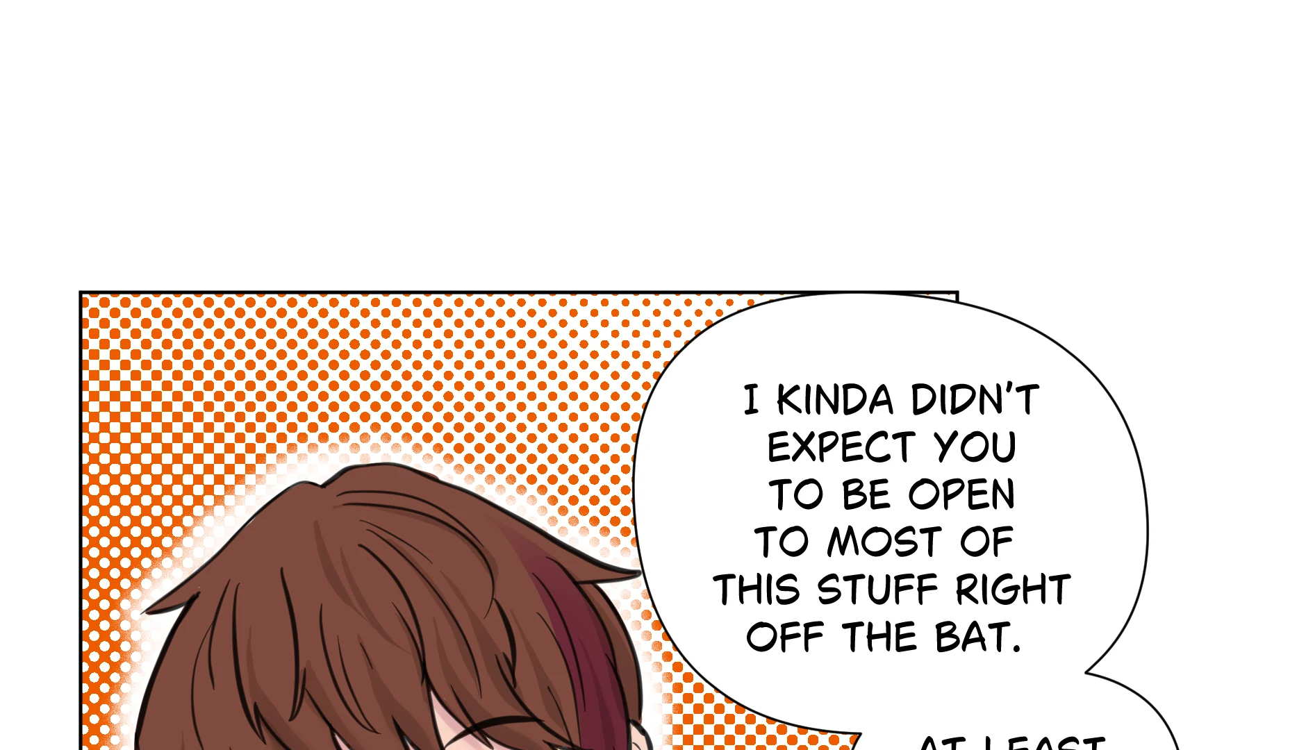 Hard Limit 《 New Eps. Every Other Wednesday 》 - Episode 14 manhwa