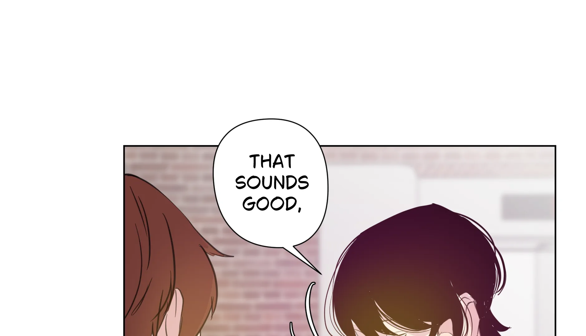Hard Limit 《 New Eps. Every Other Wednesday 》 - Episode 14 manhwa