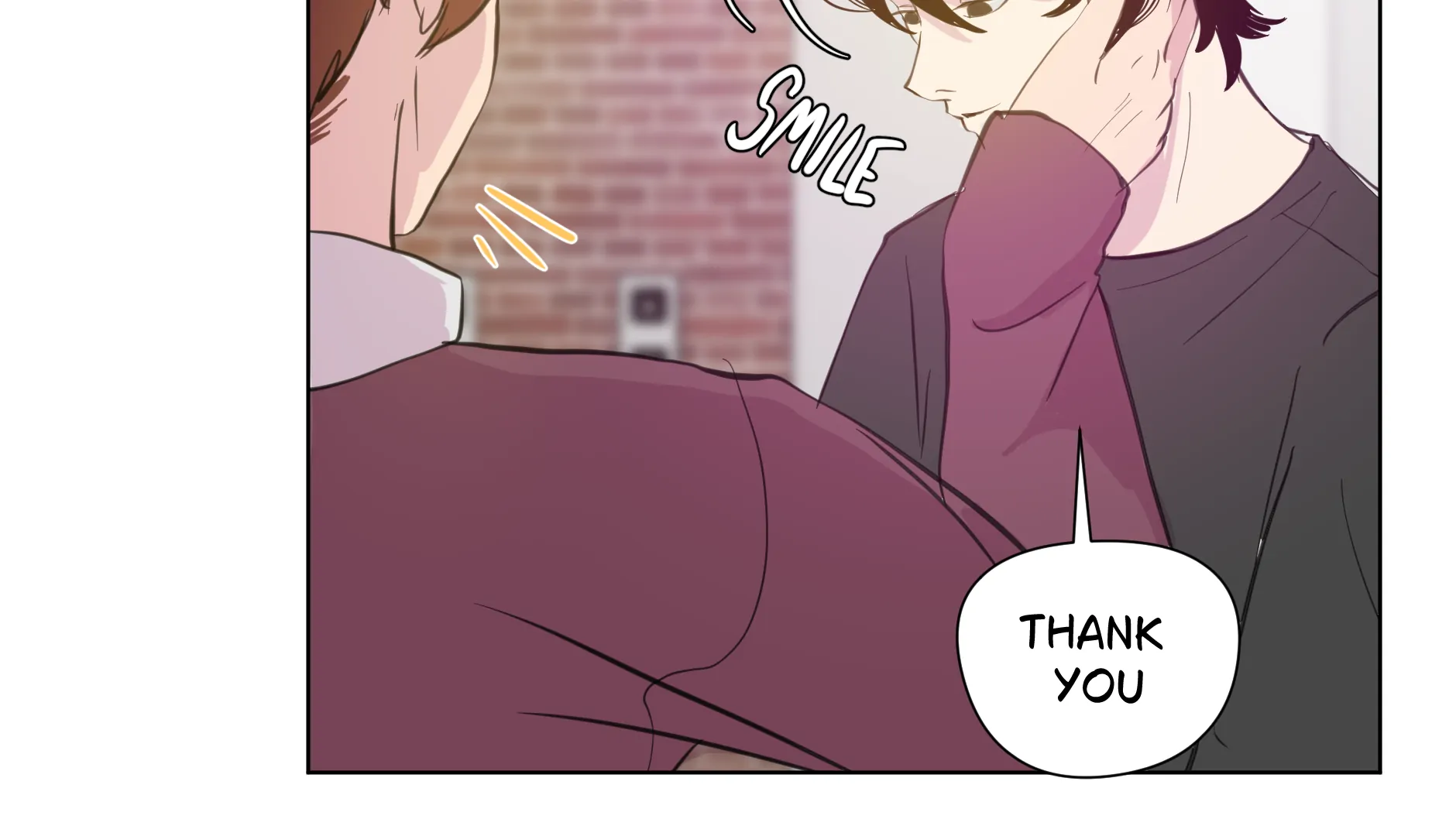 Hard Limit 《 New Eps. Every Other Wednesday 》 - Episode 14 manhwa