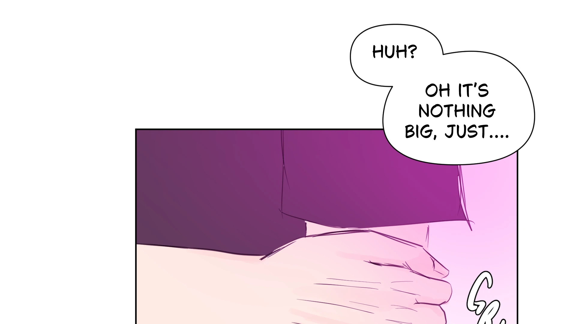 Hard Limit 《 New Eps. Every Other Wednesday 》 - Episode 14 manhwa