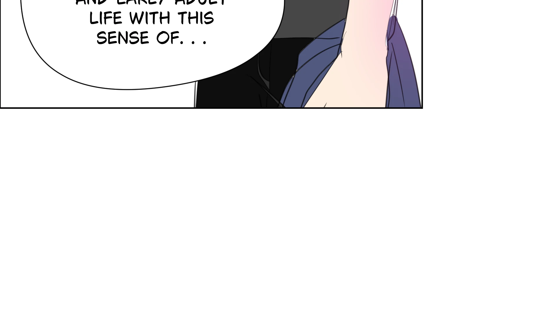 Hard Limit 《 New Eps. Every Other Wednesday 》 - Episode 14 manhwa