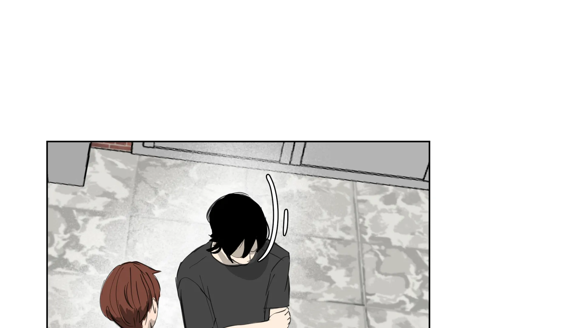 Hard Limit 《 New Eps. Every Other Wednesday 》 - Episode 14 manhwa